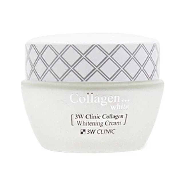 COLLAGEN WHITENING CREAM