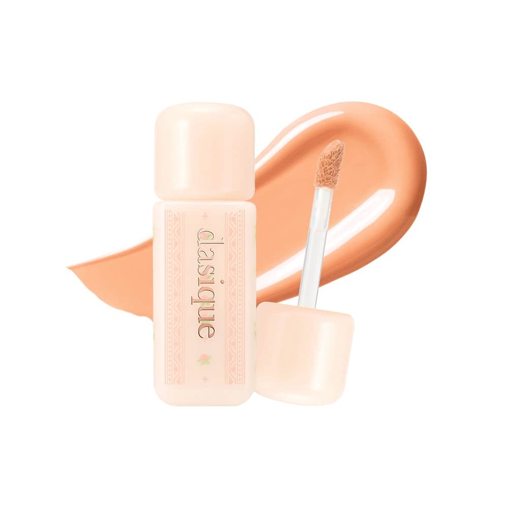 Dasique Silky Veil Blush #03 Sour Sorbet