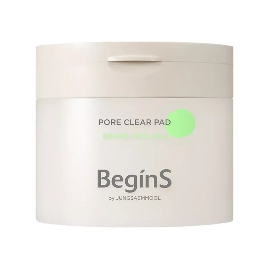 BeginS by JUNGSAEMMOOL Pore Clear Pad