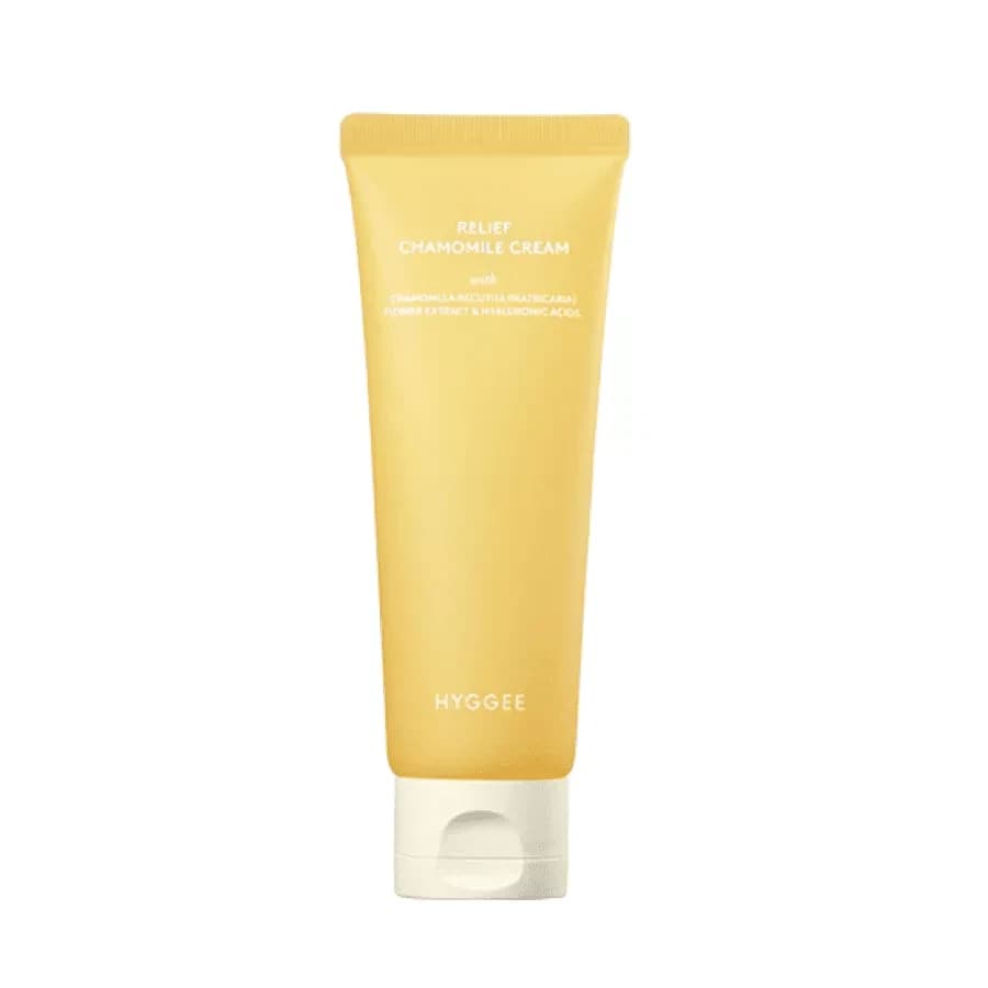 HYGGEE Relief Chamomile Cream 85ml
