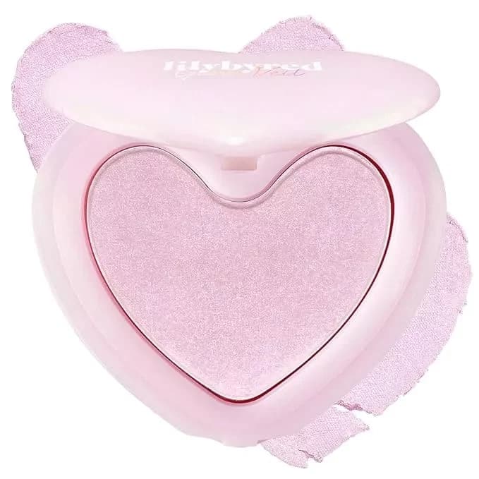 lilybyred Luv Beam Glow Veil 02 #Holy Beam