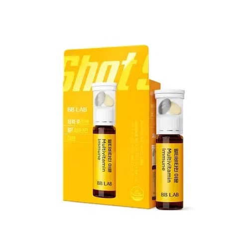 Immune System Support