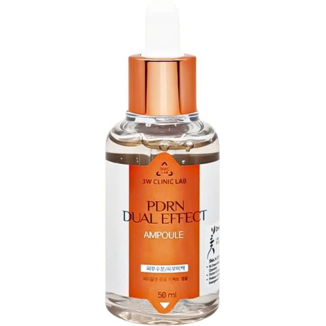 PDRN DUAL EFFECT AMPOULE