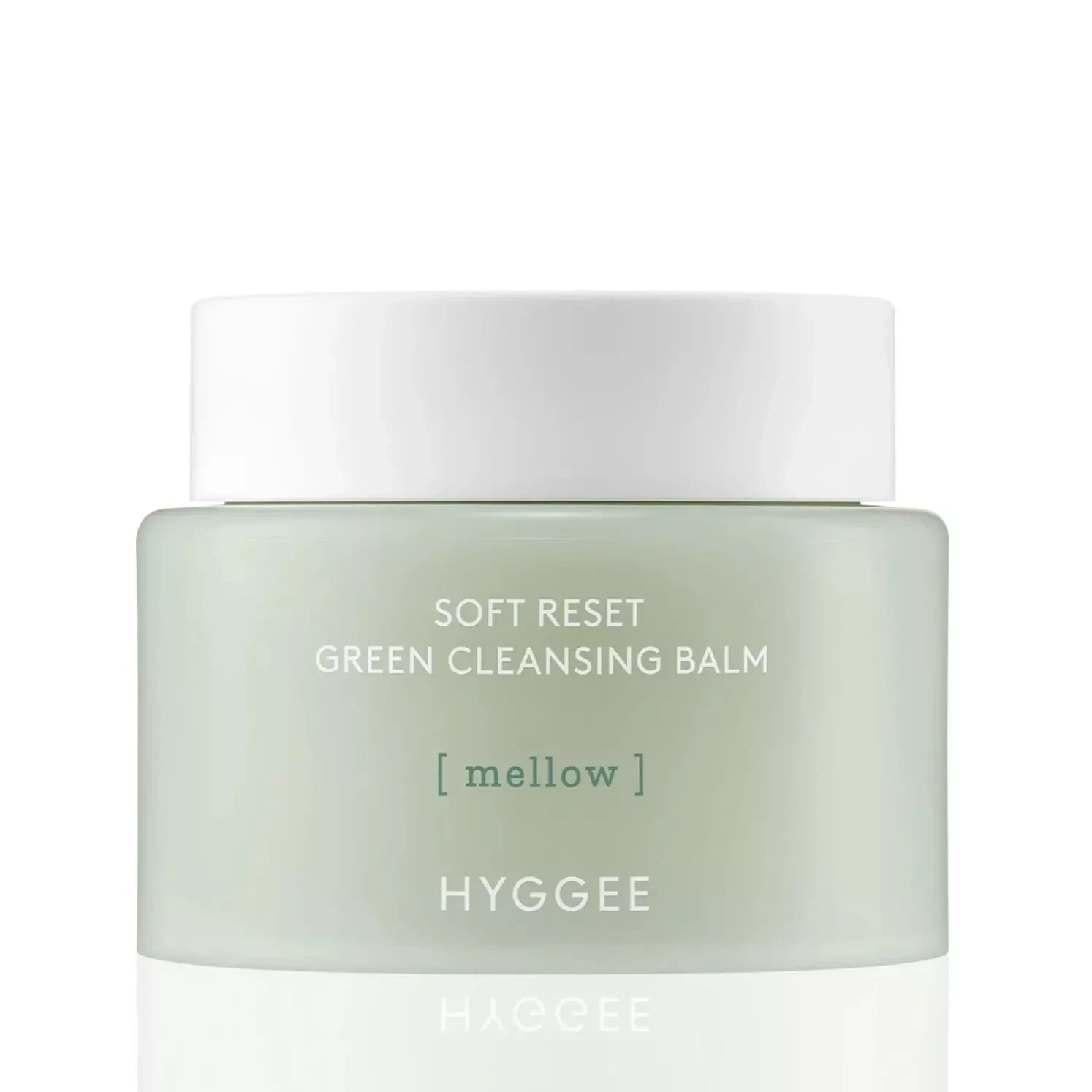 HYGGEE Soft Reset Green Cleansing Balm 100ML