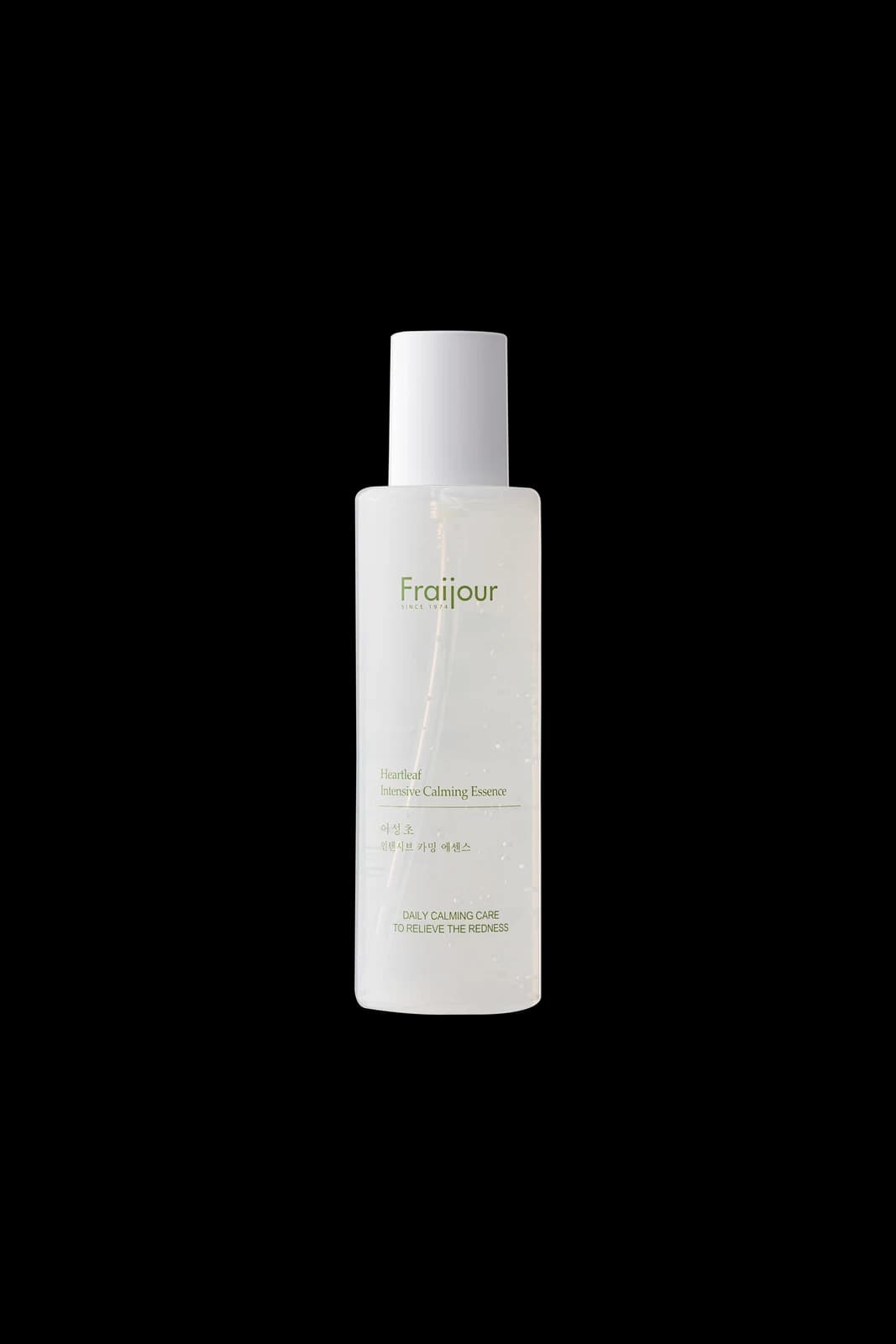 Fraijour Heartleaf intensive calming essence 120ml