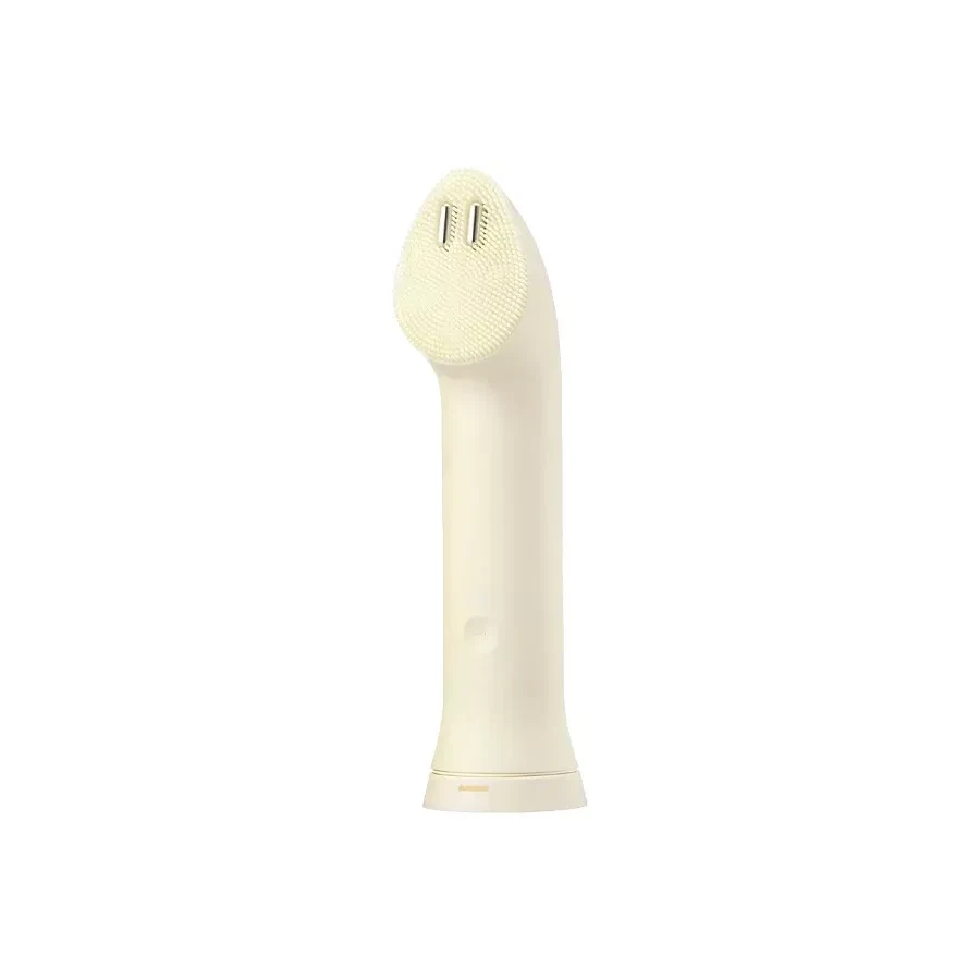 (KR) AGE-R BOOSTER CLEANSER HEAD (BEIGE)