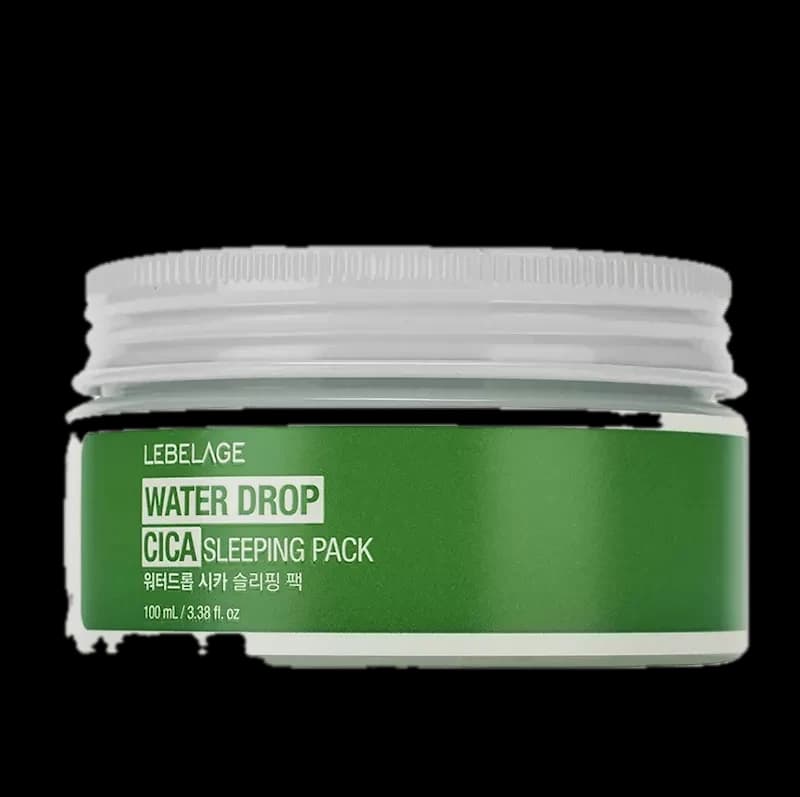 Waterdrop Cica Sleeping Pack