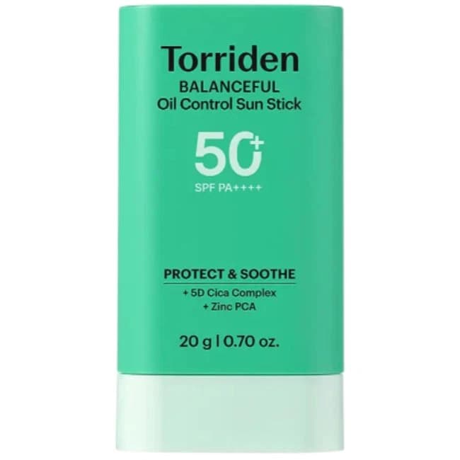BALANCEFUL Oil Control Sun Stick 20g