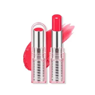 AMUSE DEW BALM 04 CHERRY