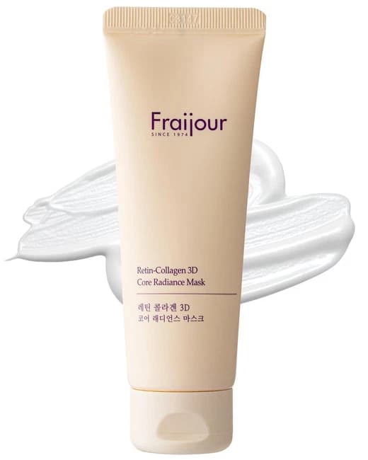 Fraijour Retin-Collagen 3D Core Radiance Mask 75ml