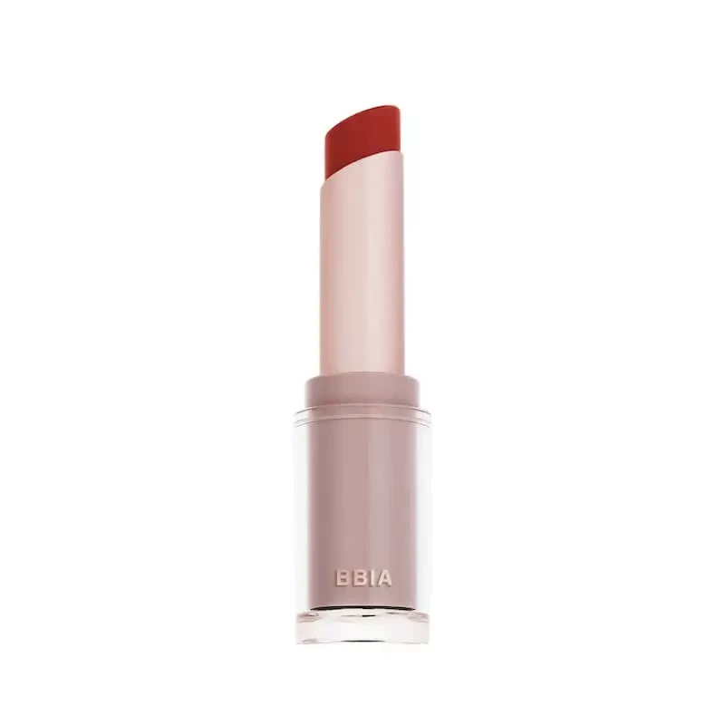 BBIA READY TO WEAR WATER LIPSTICK 03 WET CAMELLIA