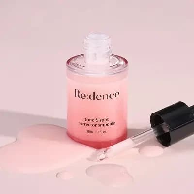 리덴스 코렉터 앰플 30ml (리뉴얼) Redence tone and spot corrector ampoule
