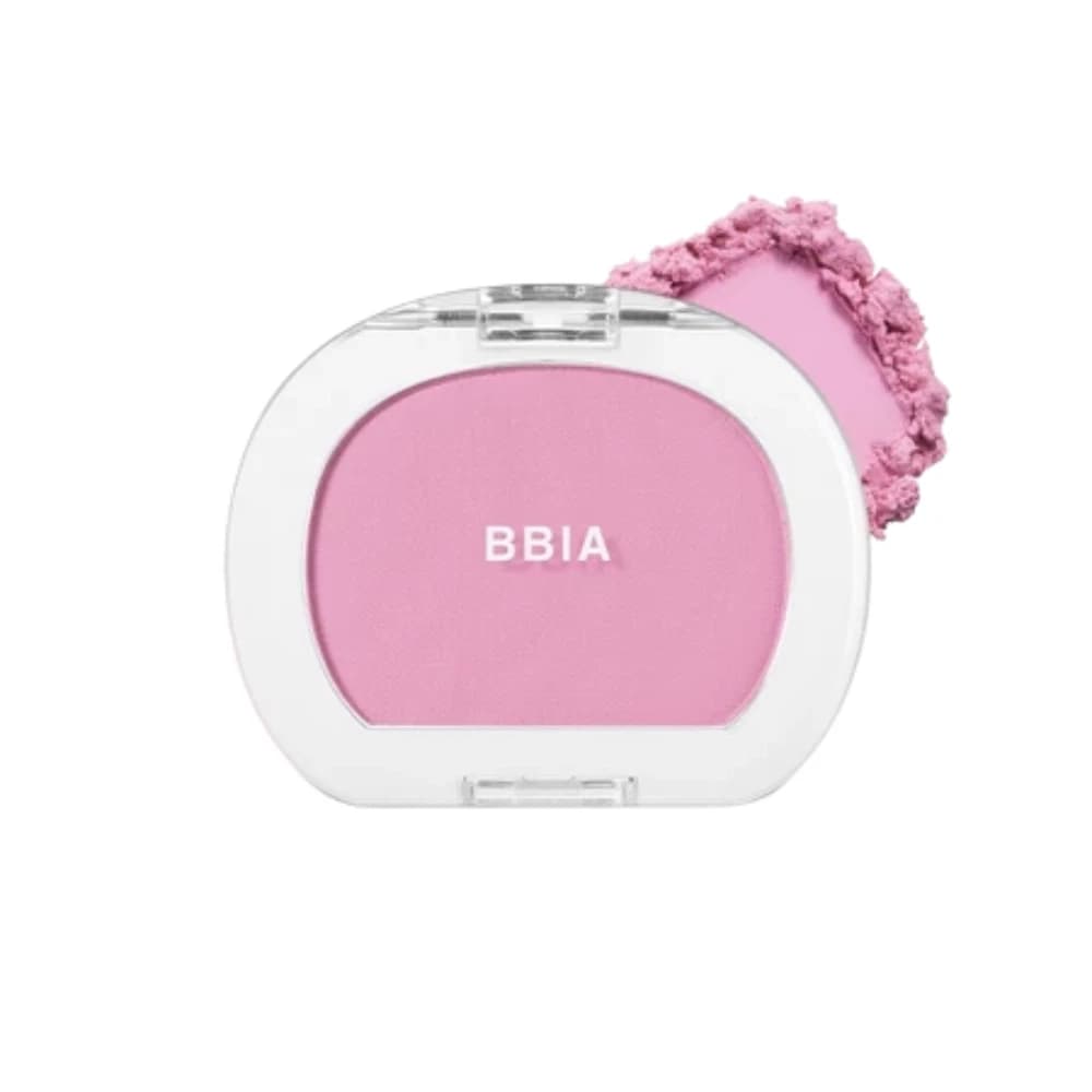 BBIA LAST BLUSH 08 FIONIA