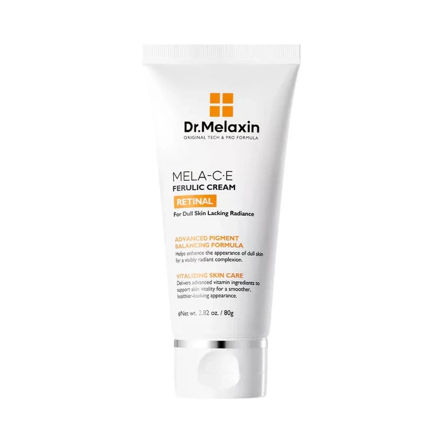 Dr.Melaxin MELA-CE FERULIC CREAM 80g