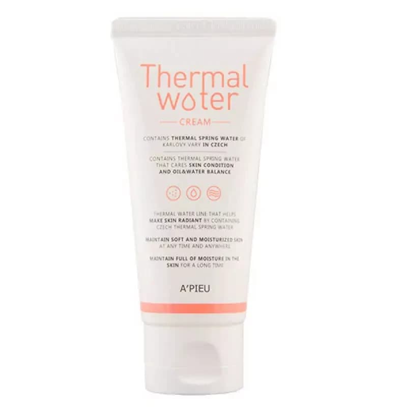 A'PIEU THERMAL_WATER_CREAM
