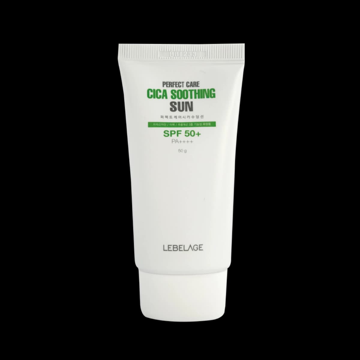 Perfect Care Cica Soothing Sun