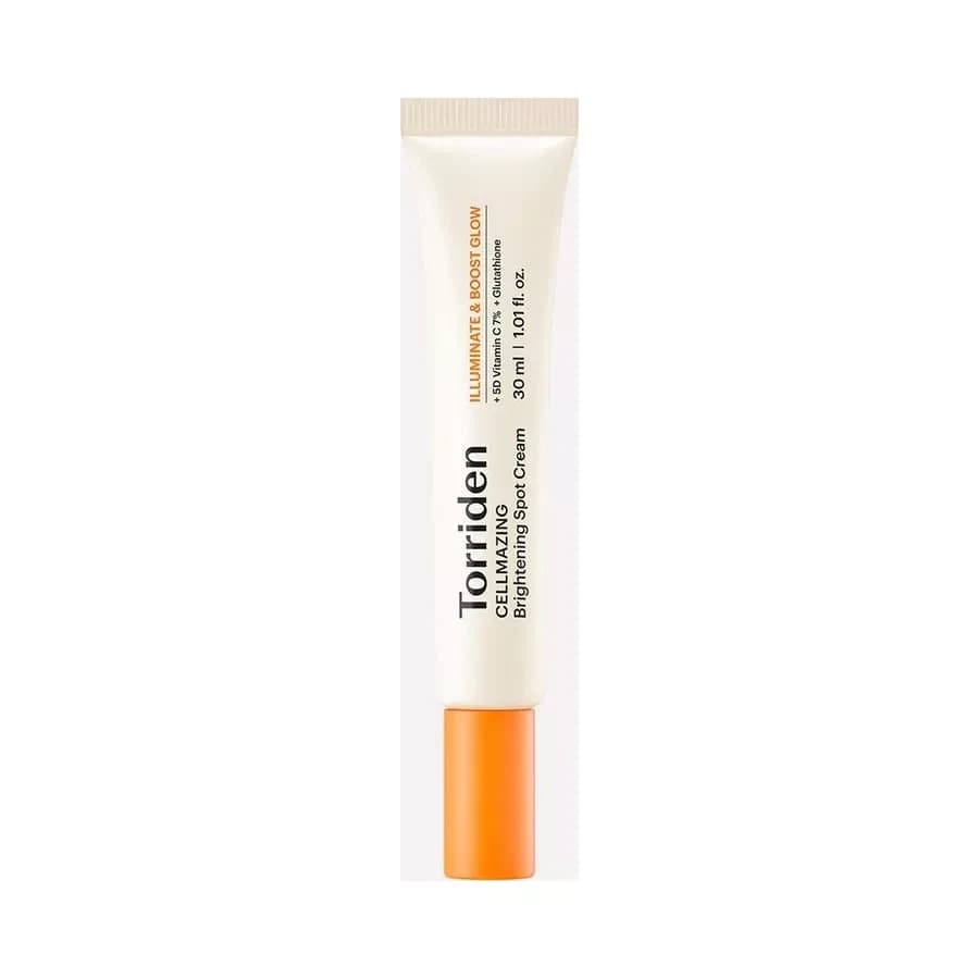 CELLMAZING Brightening Spot Cream 30ml
