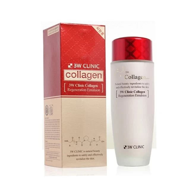 COLLAGEN REGENERATION EMULSION