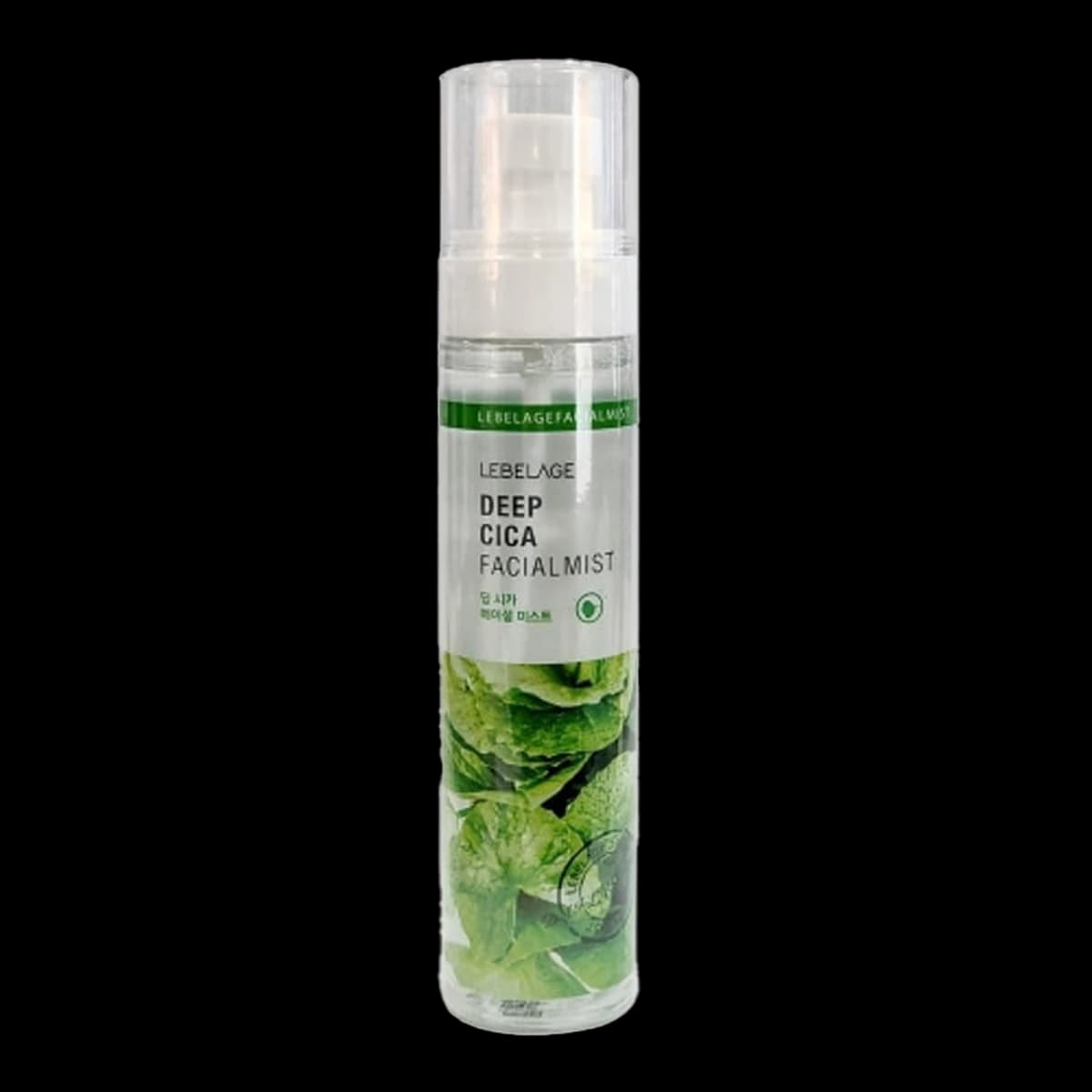 Deep Cica Facial Mist
