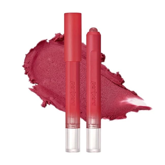 PERIPERA SLIP ON MY LIP M05 DIZZY LOVE