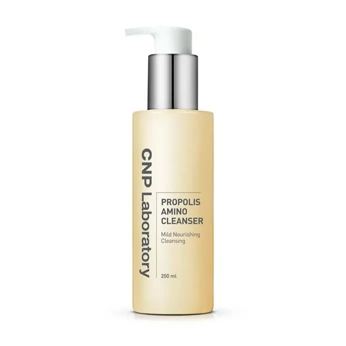 CNP PROPOLIS AMINO CLEANSER 200ML