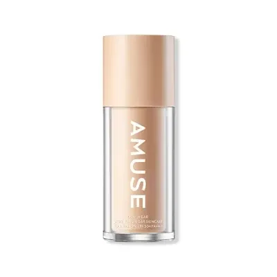 AMUSE DUW WEAR FOUNDATION 02 HEALTHY