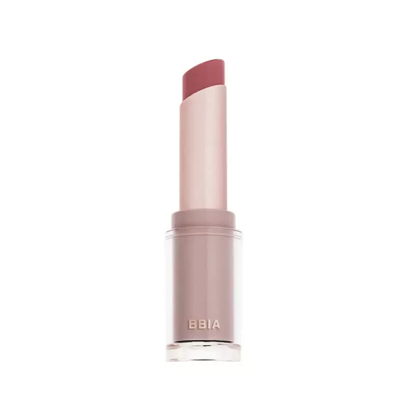 BBIA READY TO WEAR WATER LIPSTICK 02 WET ROSE