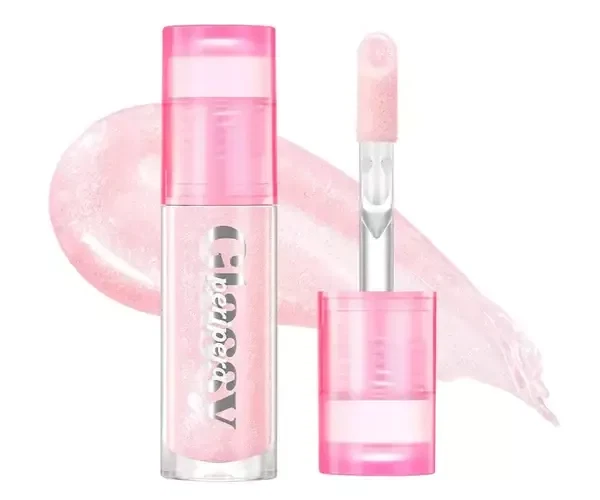 PERIPERA INK GLASTING LIP GLOSS P01 BE ON FIRE