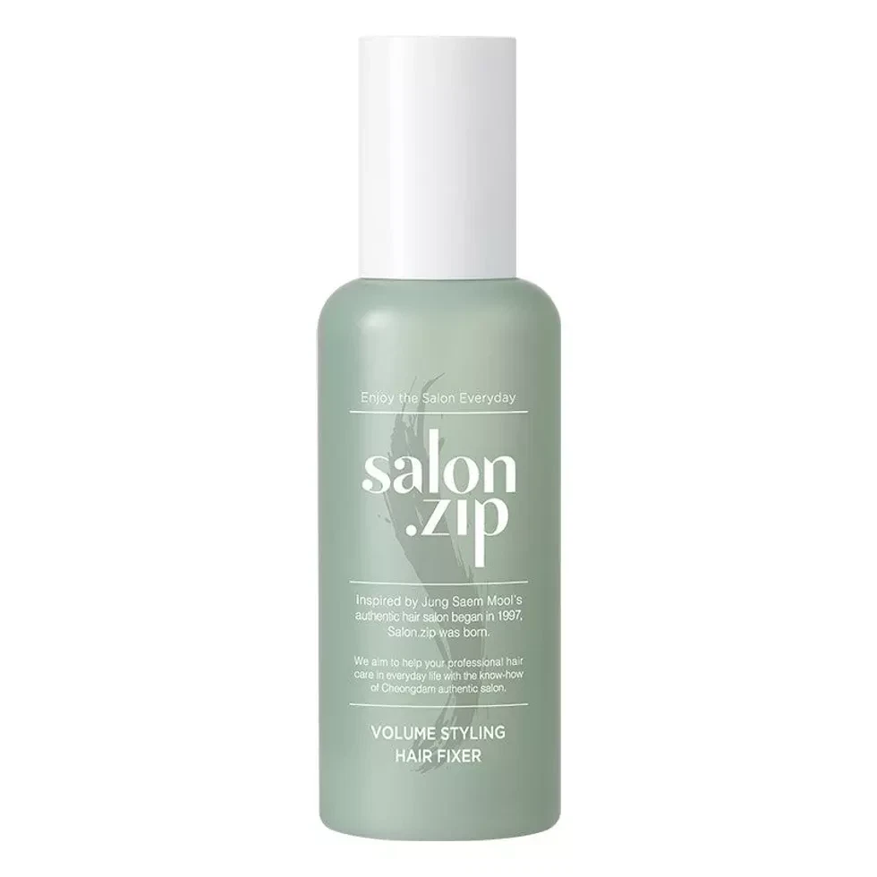 Salon.zip Volume Styling Hair Fixer