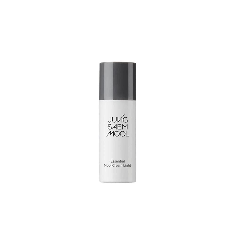 JUNGSAEMMOOL Essential Mool Cream Light 8ml