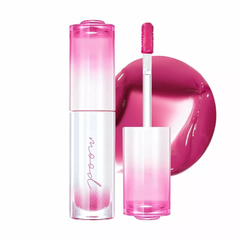 PERIPERA INK MOOD GLOWY TINT 26 WHY SO BERRY