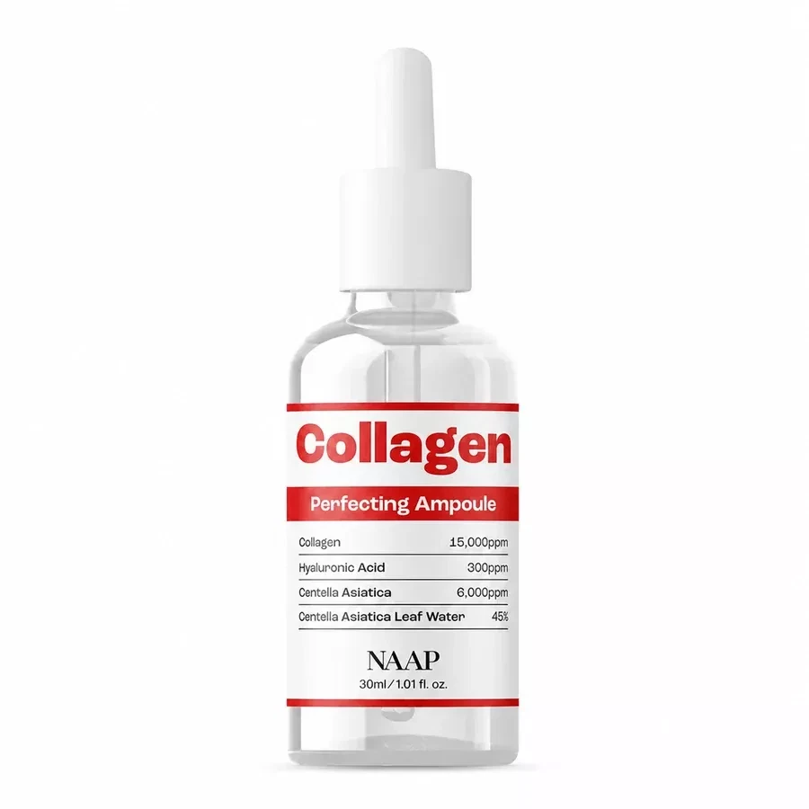 Collagen Perfecting Ampoule