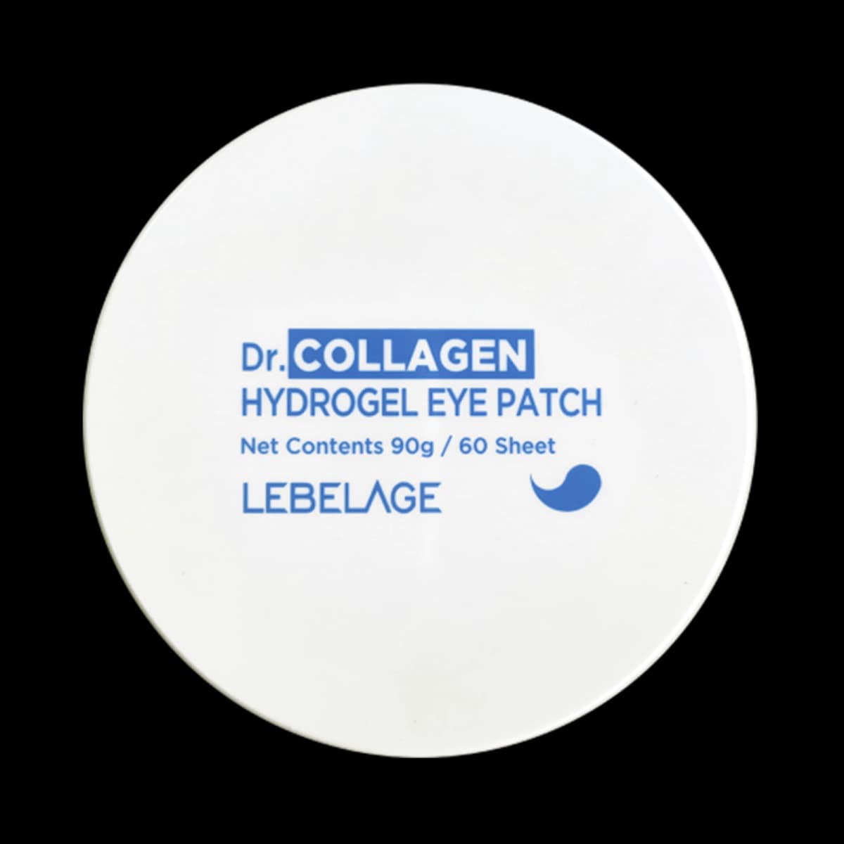 Dr. Collagen Hydrogel Eye Patch