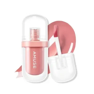 AMUSE JEL-FIT TINT 05 OAT FIG