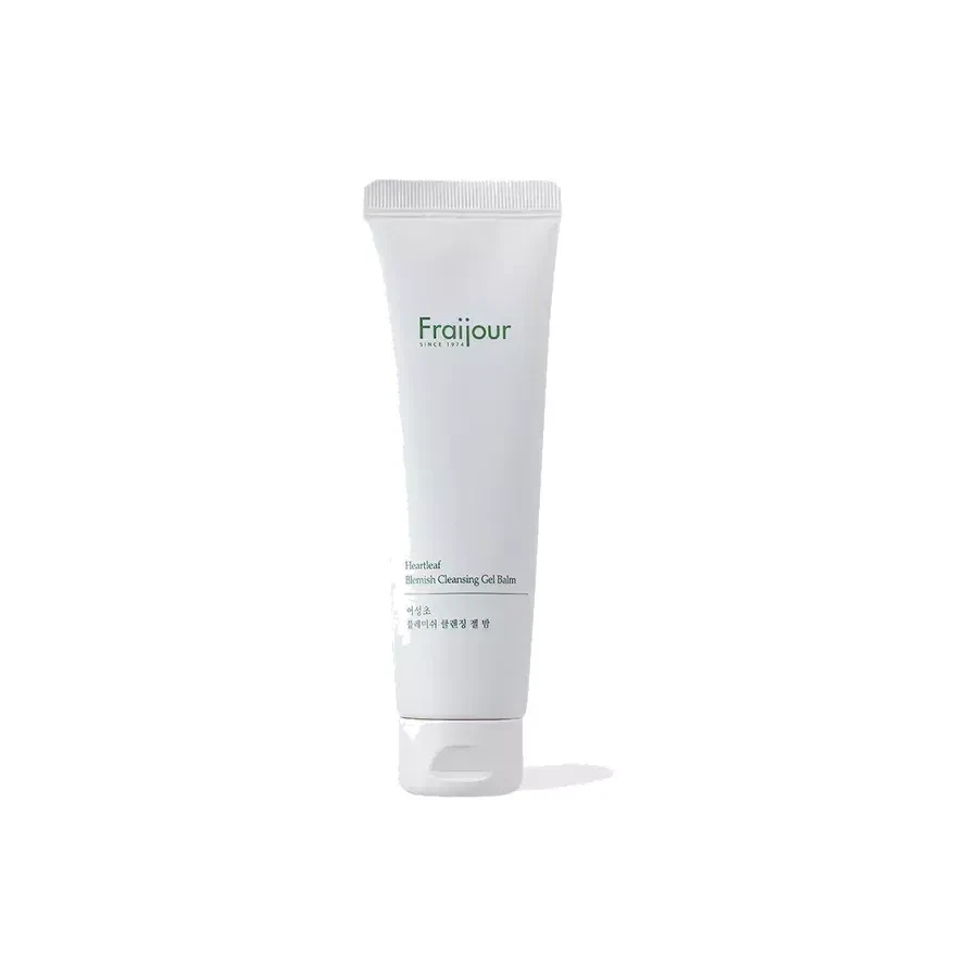 Fraijour Heartleaf Blemish Cleansing Gel Balm 100ml