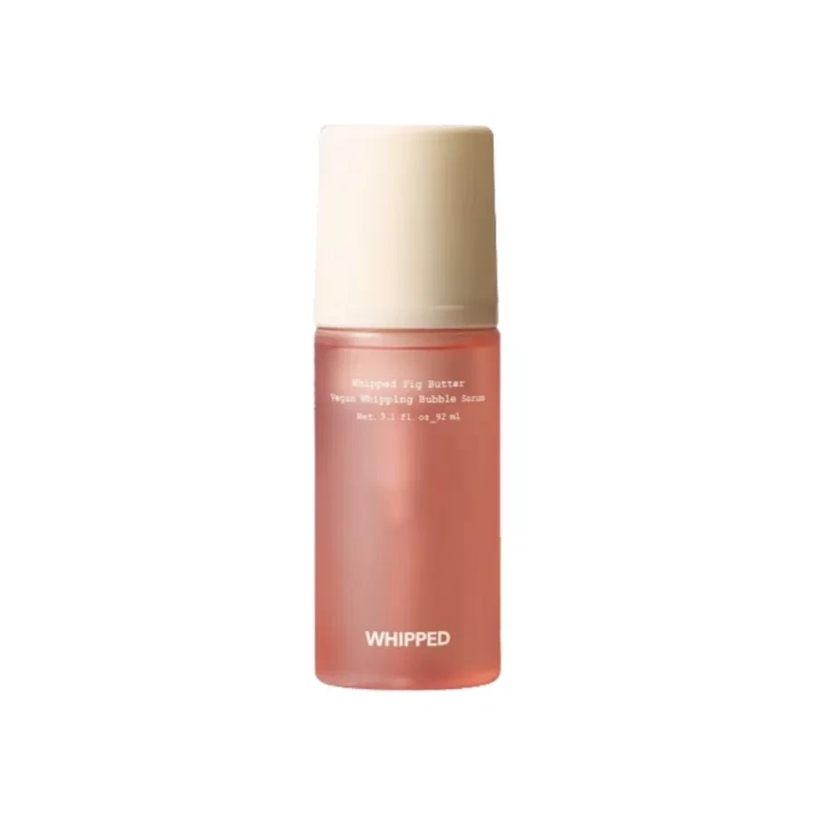 Whipped Fig Butter Vegan Whipping Bubble Serum 92ml