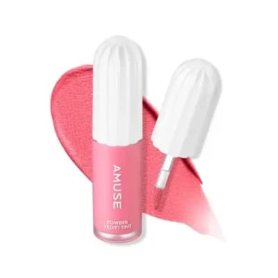 AMUSE POWDER VELVET TINT 04