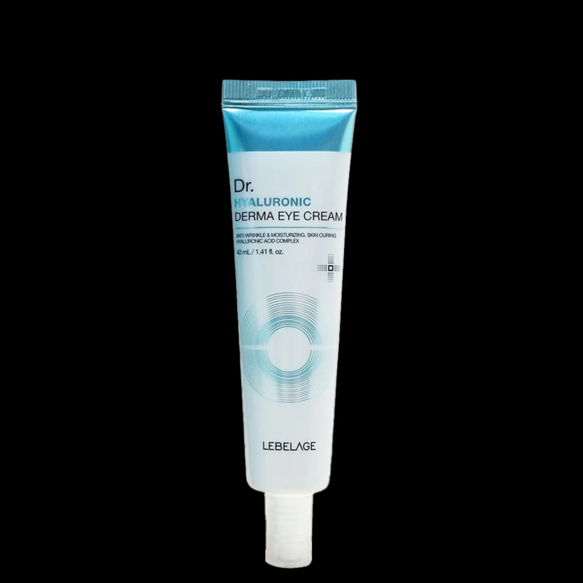 Dr. Hyaluronic Derma Eye Cream