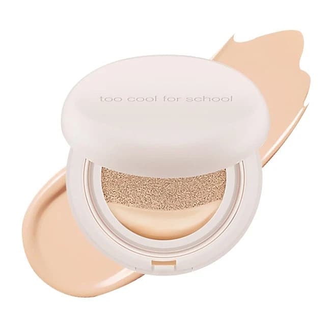 FIXING NUDE FIT CUSHION #2