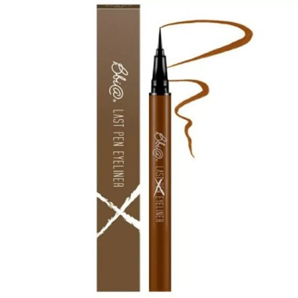 BBIA LAST PEN EYELINER 03 CHOCO BROWN
