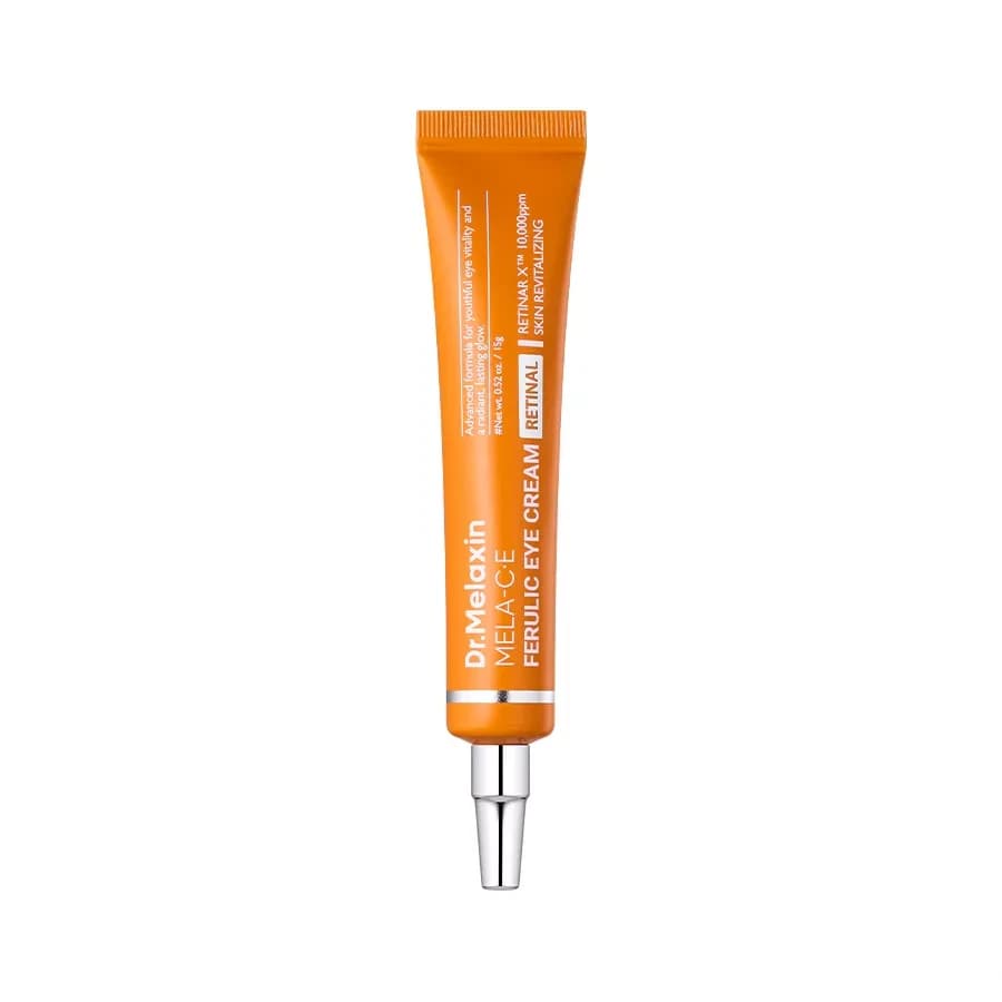 Dr.Melaxin MELA-CE FERULIC EYE CREAM 15g