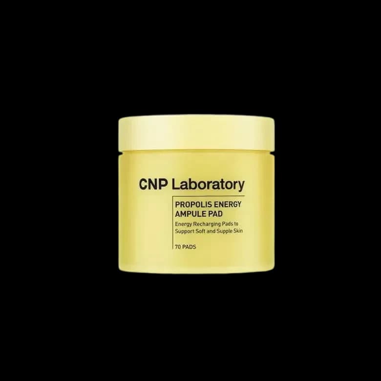 CNP PROPOLIS AMPULE PAD