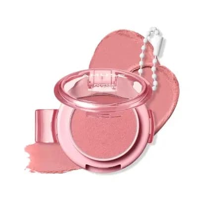 POWDER LIP & CHEEK 02 Blossom Rose