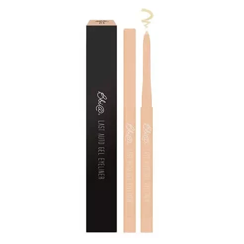 BBIA LAST AUTO GEL EYELINER 12 CREAM BEIGE