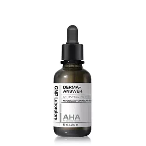 CNP DERMA ANSWER ANTI-PORE ACTIVE PEEL A
