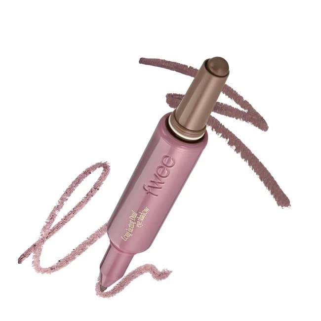 fwee LONG-LASTING DUAL COLORING STICK EYE SHADOW 03 DIFFERENT POV 1.2g