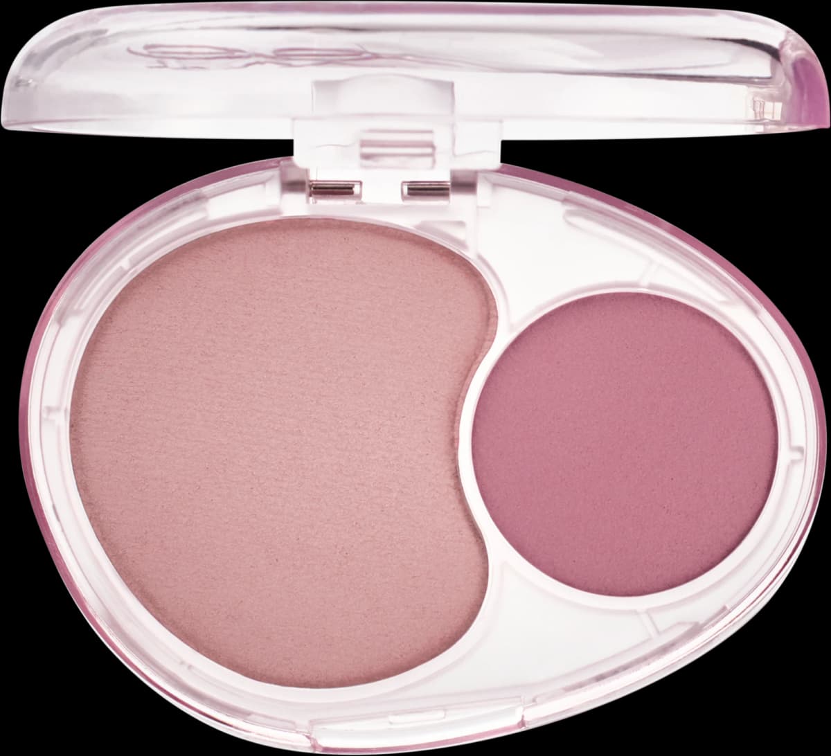 fwee MELLOW DUAL BLUSH MV01 NO MORE CUPID
