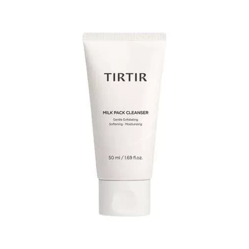 MILK PACK CLEANSER 50ml