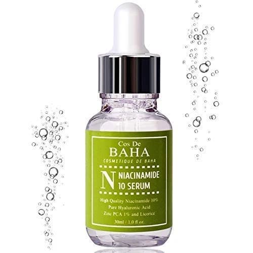 Niacinamide Serum 30ml (N)