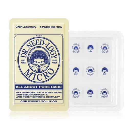 CNP DR.Need-logy Micro Spot Patch